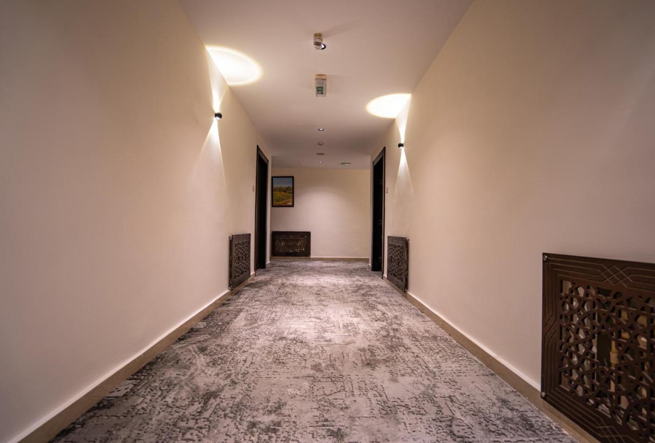 Diamond Hotel Амман Экстерьер фото