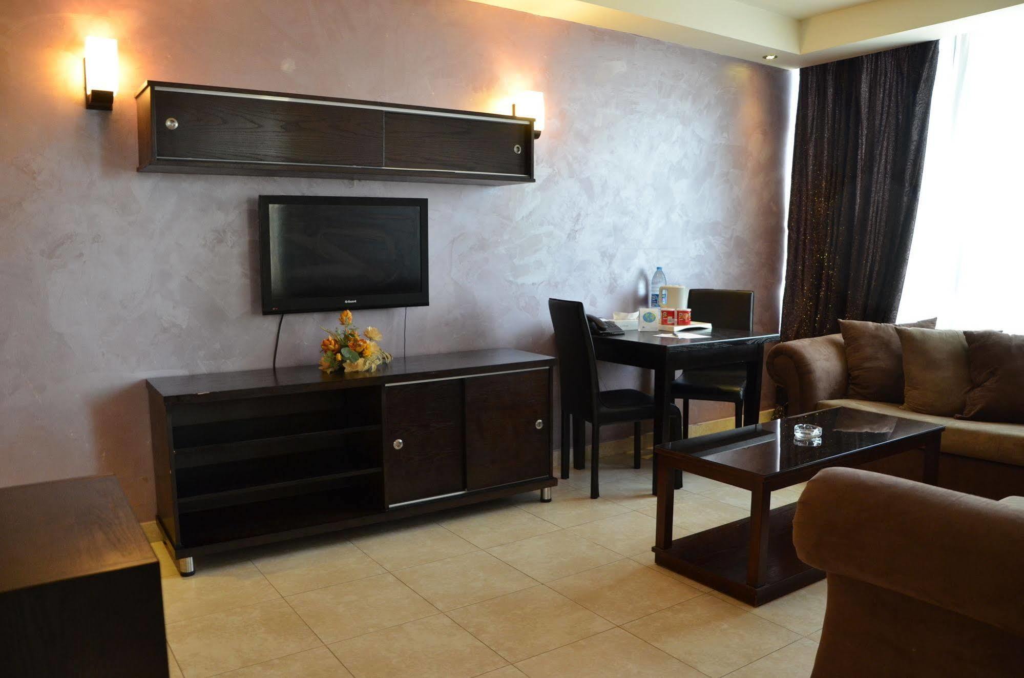 Diamond Hotel Амман Экстерьер фото