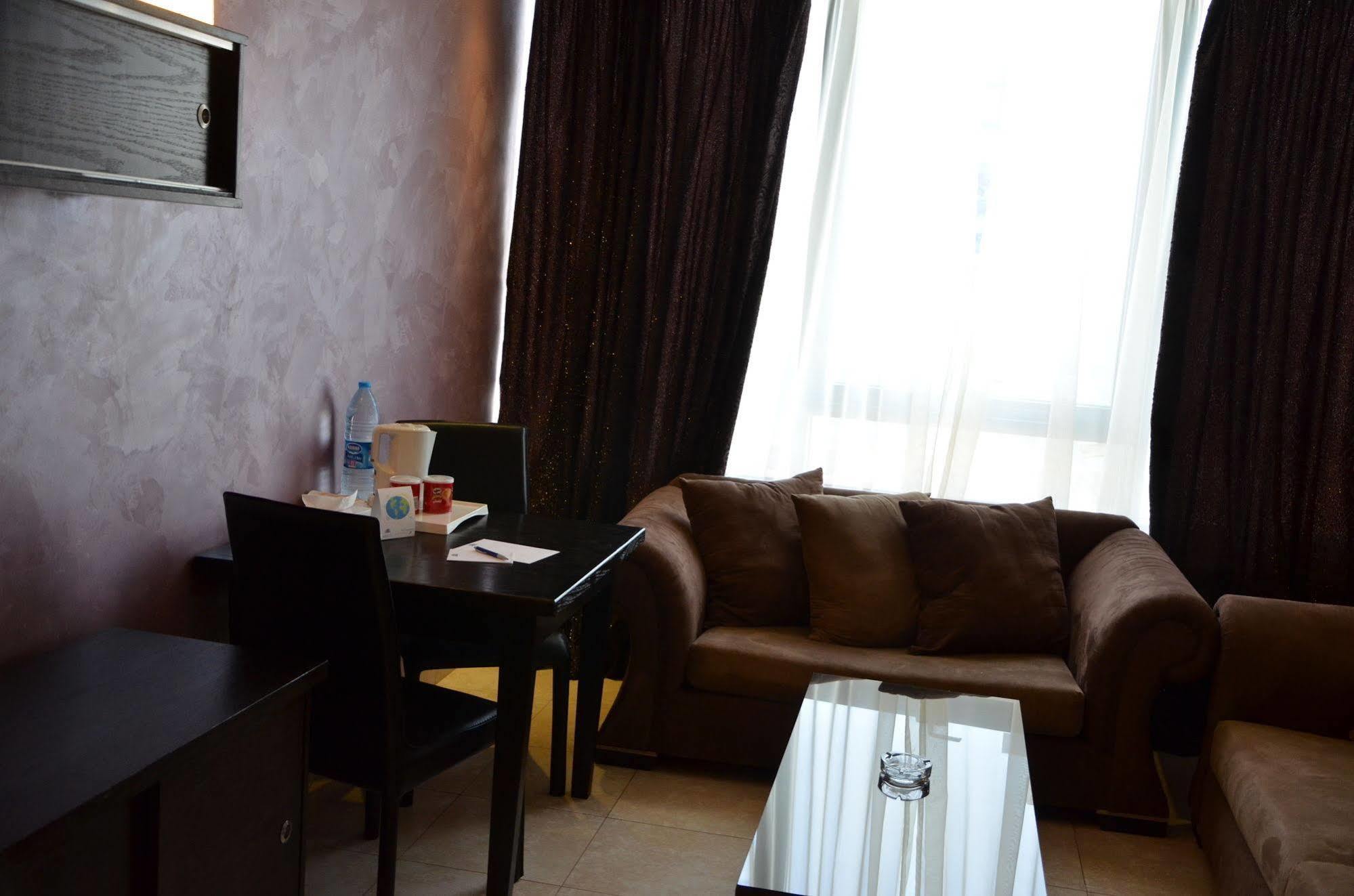 Diamond Hotel Амман Экстерьер фото